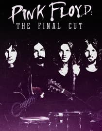 Pink Floyd: The Final Cut
