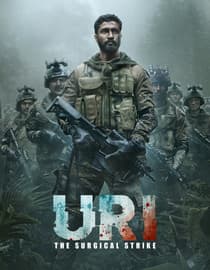 Uri - The Surgical Strike