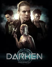 Darken