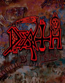 Death By Metal