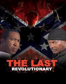 The Last Revolutionary