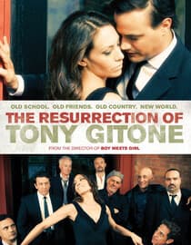 The Resurrection of Tony Gitone