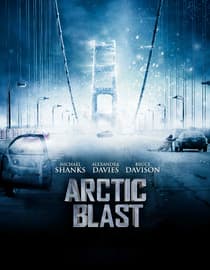 Arctic Blast