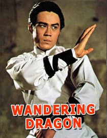 The Wandering Dragon