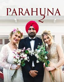 Parahuna 2
