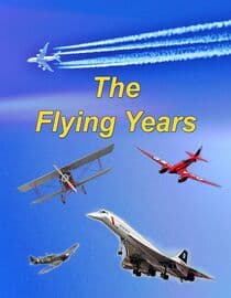 The Flying Years