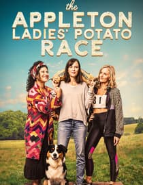 The Appleton Ladies' Potato Race