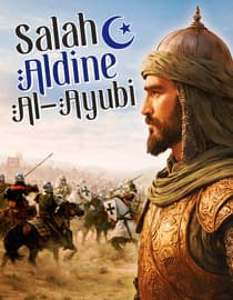 Salah Aldine Al-Ayubi