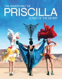 The Adventures of Priscilla, Queen of the Desert