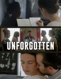 Unforgotten