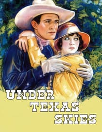 Under Texas Skies