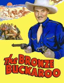 The Bronze Buckaroo