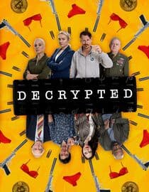 Decrypted
