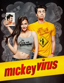 Mickey Virus