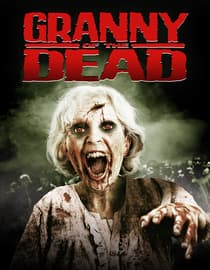 Granny of the Dead