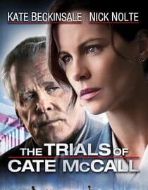 The Trials of Cate McCall