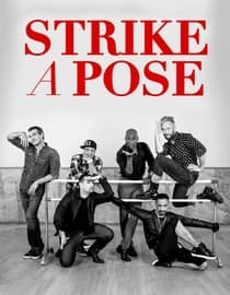 Strike a Pose