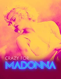 Crazy for Madonna