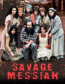 Savage Messiah