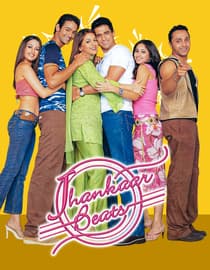 Jhankaar Beats