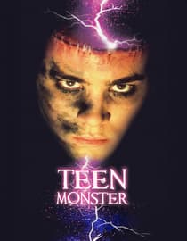 Teen Monster