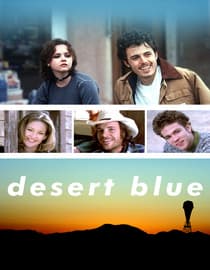 Desert Blue