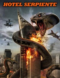 Hotel Serpiente
