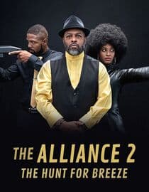 The Alliance 2: The Hunt for Breeze