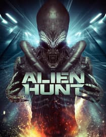 Alien Hunt
