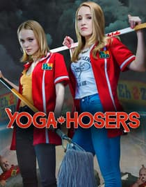 Yoga Hosers