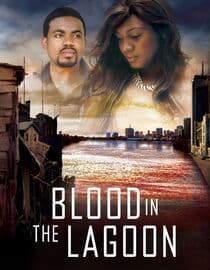 Blood in the Lagoon