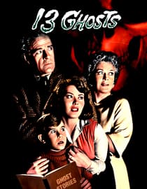 13 Ghosts