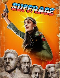 Suffrage