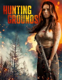 Hunting Grounds