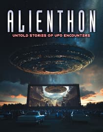 AlienThon: Untold Stories of UFO Encounters