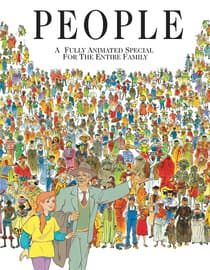 People: A Musical Celebration Of Diversity
