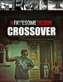 Crossover: A Worldwide Basketball Odyssey