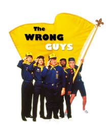 The Wrong Guys