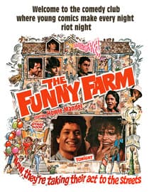The Funny Farm