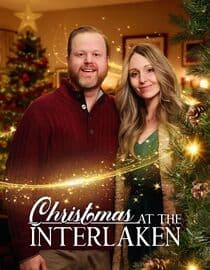 Christmas at the Interlaken