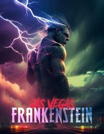 Las Vegas Frankenstein - En español