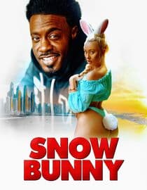 Snow Bunny