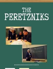 The Peretzniks