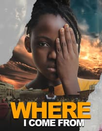 Where I Come From