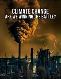 Climate Change Are We Winning the Battle?