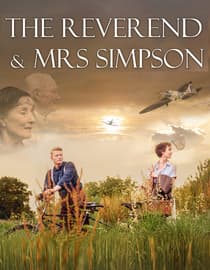 The Reverend and Mrs. Simpson