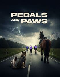 Pedals and Paws