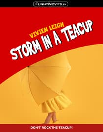 Storm in a Teacup