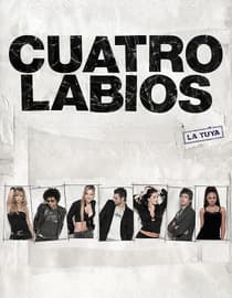 Cuatro labios