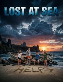 Lost At Sea